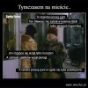 I jak tu żyć? W tej ciemnej, zacofanej Polsce?
