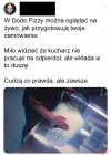 Pizza z duszą.