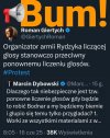 Nie bali się wykopywać trumien po katastrofie smoleńskiej,
