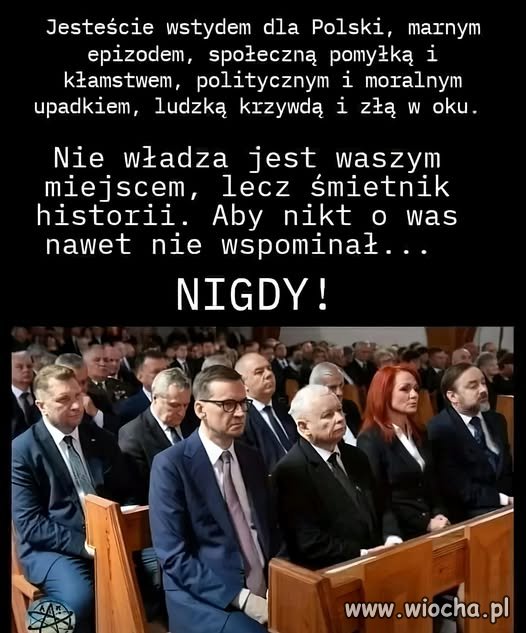 Złodzieje i oszuści