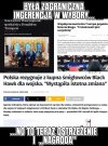 Była akcja , no to jest reakcja