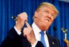Trump negocjator 