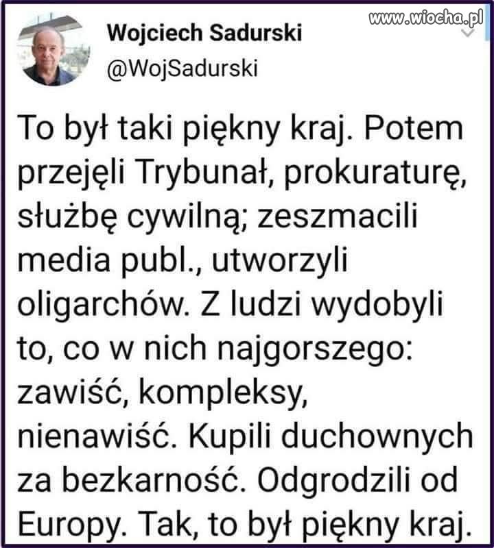 Tak kiedyś było...