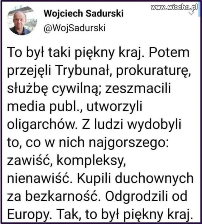 Tak kiedyś było...
