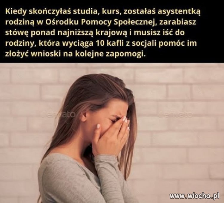 Skończyć PIS-owskie rozdawnictwo