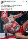 Walczy krócej niż reklama w TV