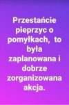 To kwestia życia i upadku PiSu, musieli oszukiwać!