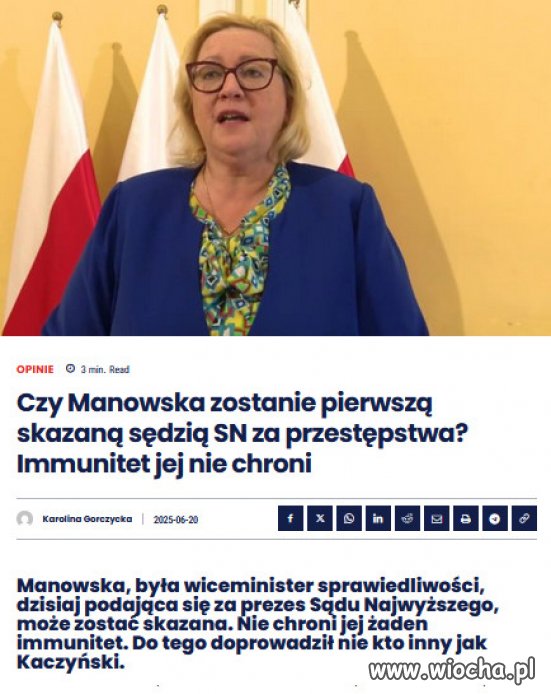 Czas wziac holote PiSu za morde! Koniec bezkarnosci!