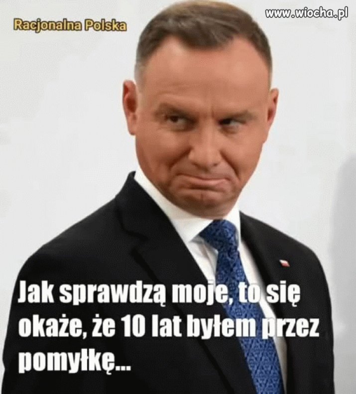 Jak nie 