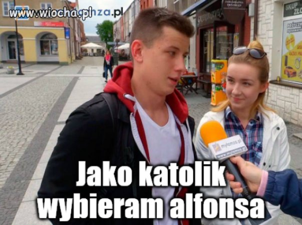 Szatan zaciera ręce. KK to potężny gracz.