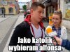 Szatan zaciera ręce. KK to potężny gracz.