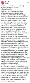 Czas powiedziec STOP! Kłamcom i oszustom PiSu!