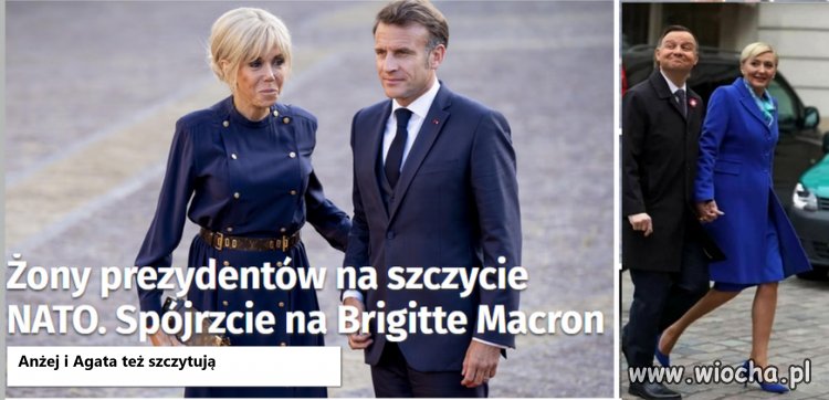Jako patriota mówię wam:
