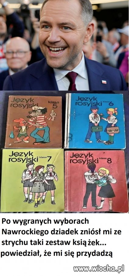 Unia be, Putin cacy...