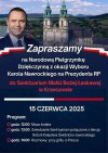 A ty dlaczego nie poszedłeś...?.