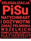 PIS powinien być wykluczony z życia narodu