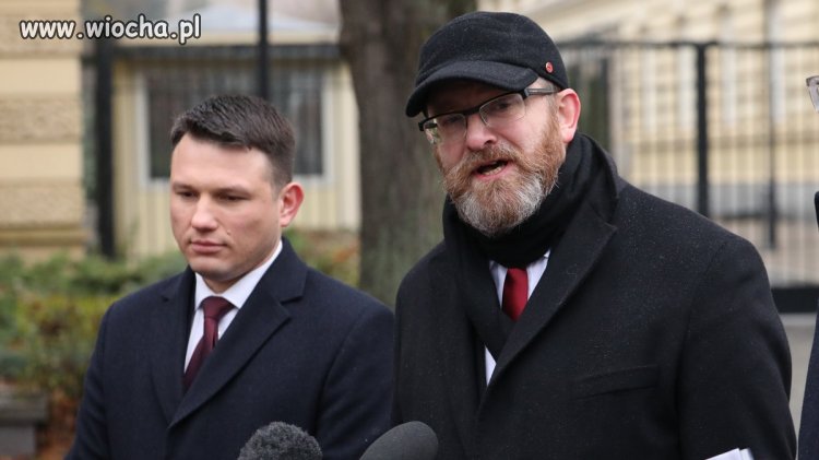 Mój dziadek strzelał do faszystów w czasie wojny!
