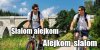 Kaprawym okiem ateisty patrząc ...