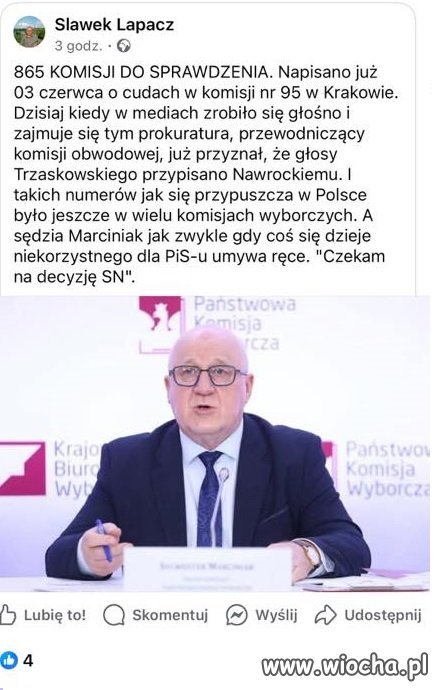 Może coś się zmieni