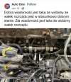 Taki widok u mechanika 