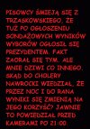 Coś mi tu śmierdzi