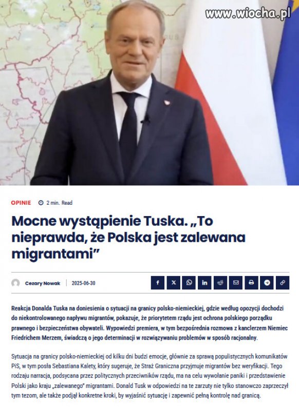 PiS zawsze klamal, klamie i bedzie klamal, to ich natura!