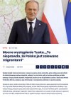 PiS zawsze klamal, klamie i bedzie klamal, to ich natura!