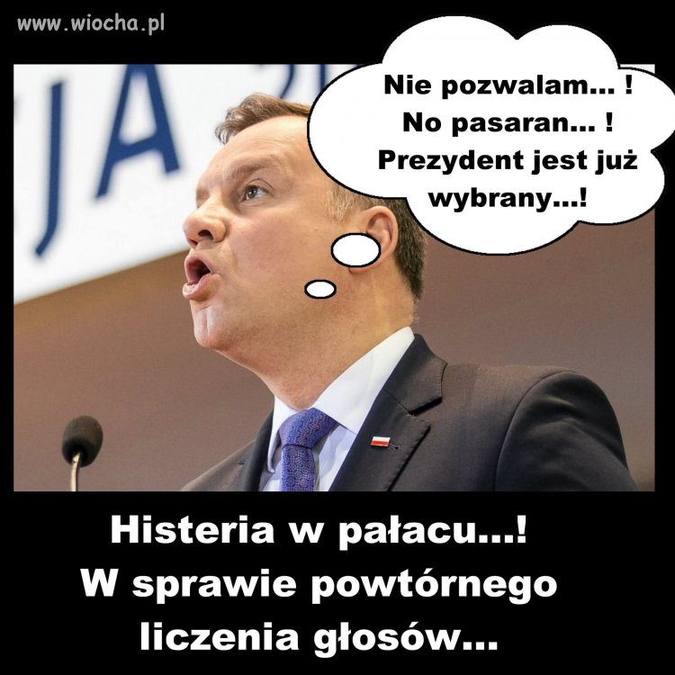 Wystarczyło nie oszukiwać