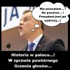 Wystarczyło nie oszukiwać
