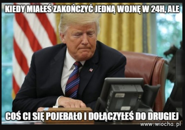 Amerykański tok myślenia 