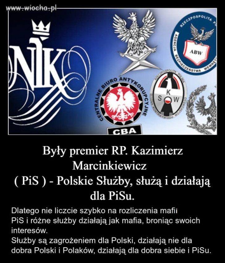 Interesująca teoria. Czy prawdziwa ?