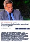 Propozycja profesora Zolla to akt odwagi i prawnego pragmatyzmu.