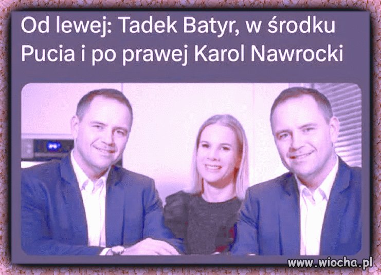 Tak to wygląda