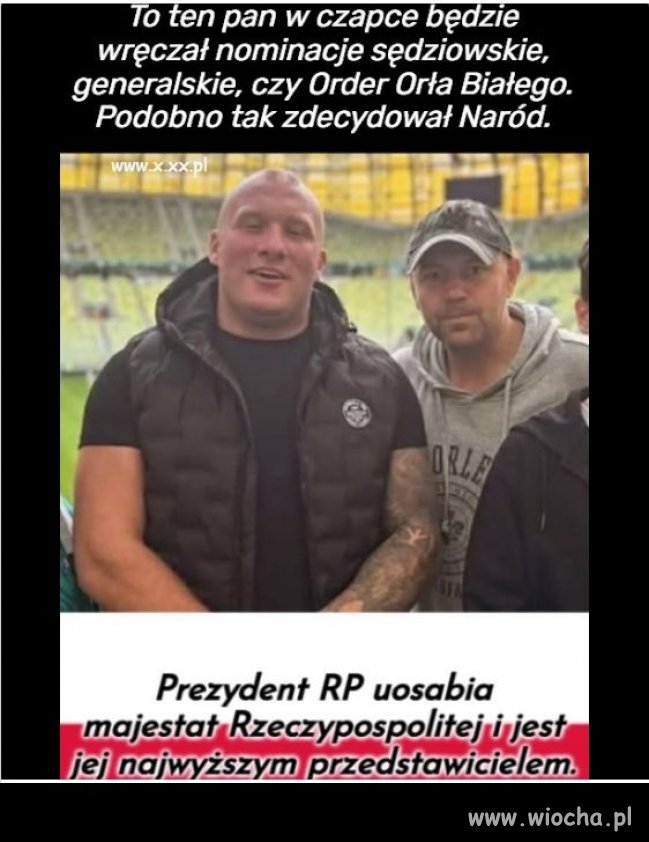 Aż trudno w to uwierzyć !
