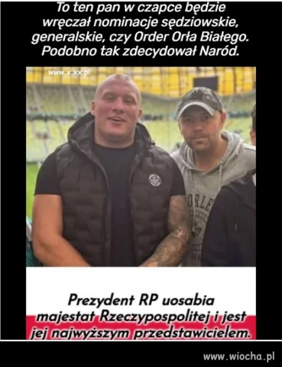 Aż trudno w to uwierzyć !