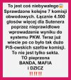 Trzeba powtórzyć II turę wyborów !