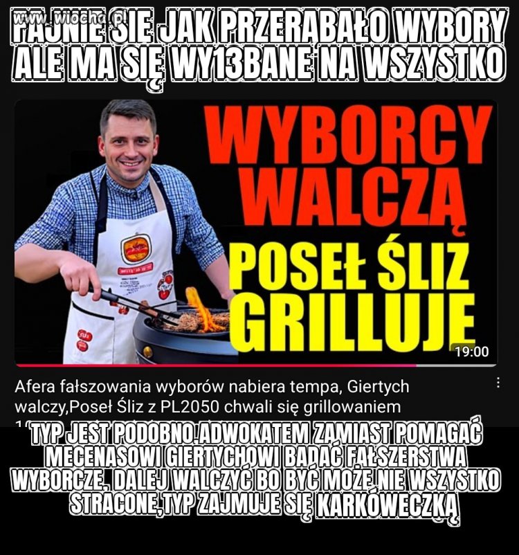 Co się tak lampisz  €%tole?