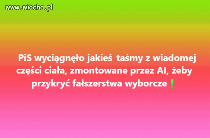 Taka prawda