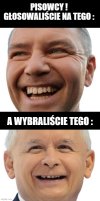Dalej Polska będzie miała władcę 