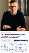 PiS to mafia zlodziei oszustow i klamcow!