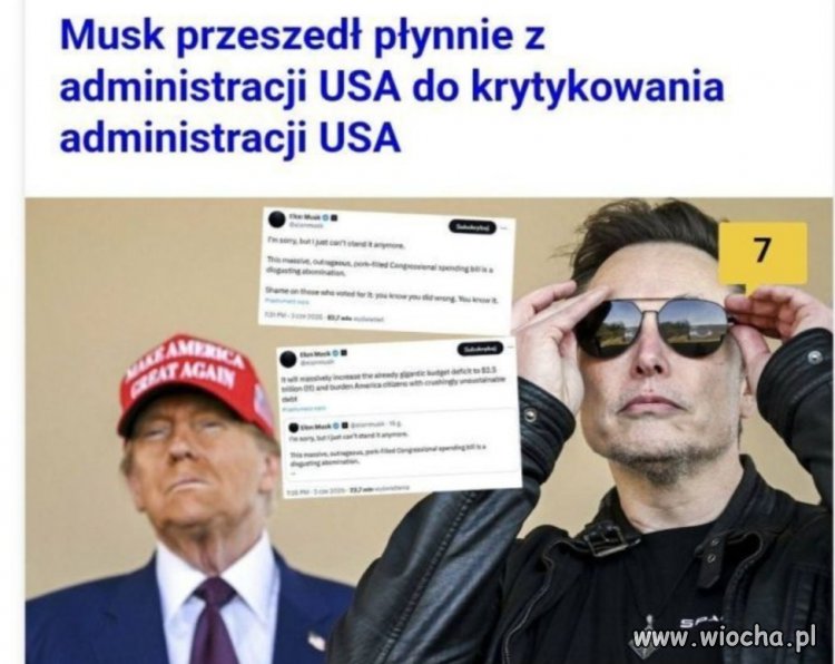 Szumny był to rozwód 