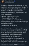 Czego oni się tak śmiertelnie boją?  Prawdy?