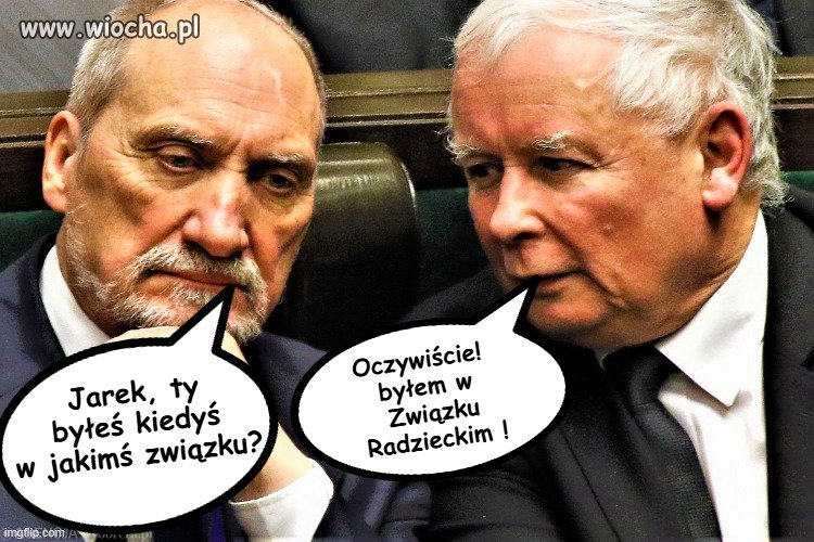 No jak nie,