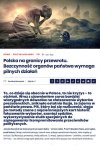 To nie jest już tylko kryzys polityczny. To wojna o kształt państwa. 