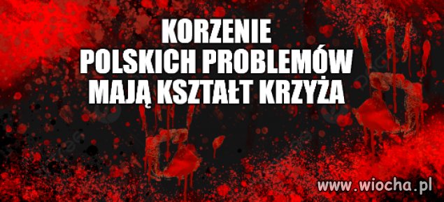Kaprawym okiem ateisty patrząc ...