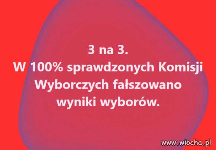 Wyglada ze oszustwa byly na skale przemyslowa...