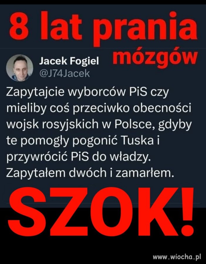 To są wszystko odpady po komunie! Im się marzy ruski mir !