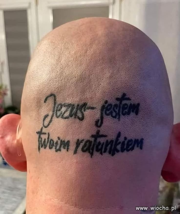 Łysa