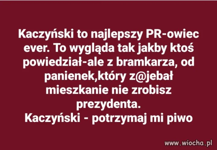 Kaczor 