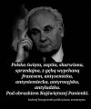 Aż smutne, że nadal prawdziwe